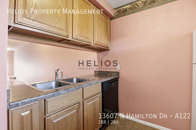 Building Photo - 13607 N Hamilton Dr