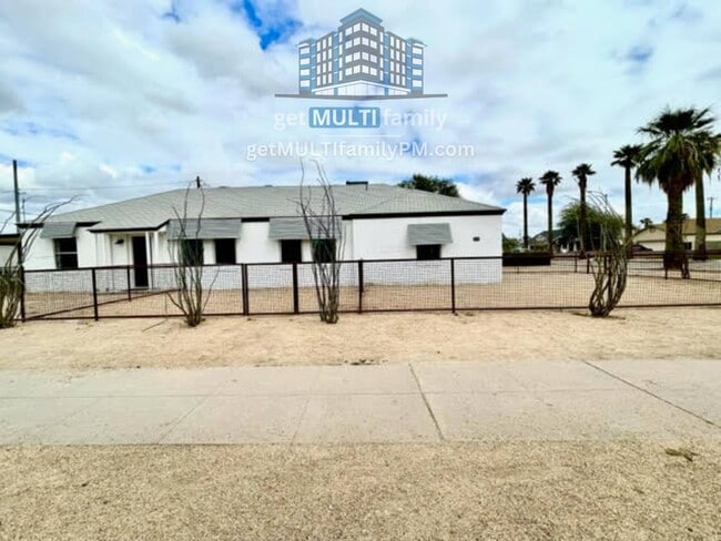 Building Photo - 1402 E McKinley St