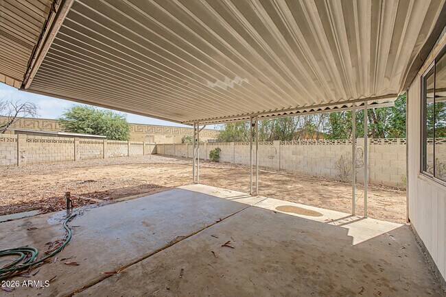 Building Photo - 4401 S Rita Ln