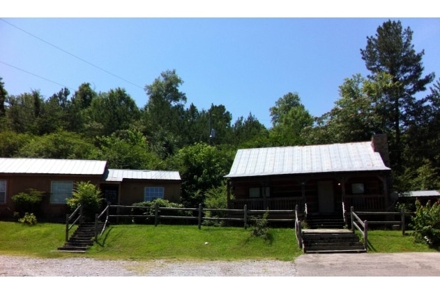 Building Photo - Pioneer Village