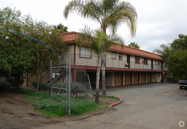 Primary Photo - 503 W California Ave