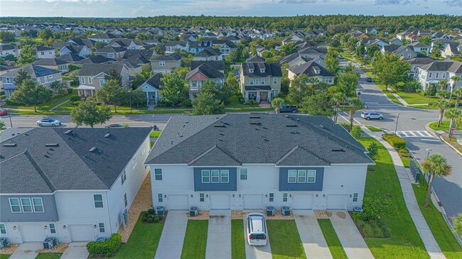 Building Photo - 8637 Tavistock Lakes Blvd