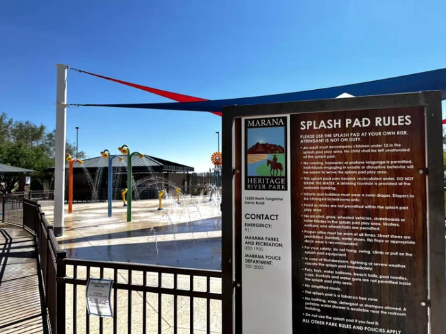 Building Photo - 11522 W Oilseed Dr