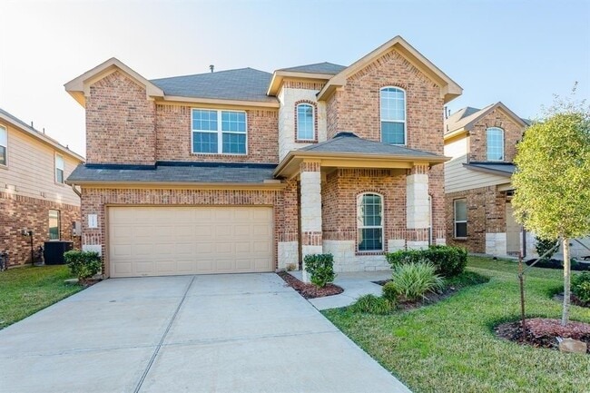Building Photo - 24919 Alberti Sonata Dr