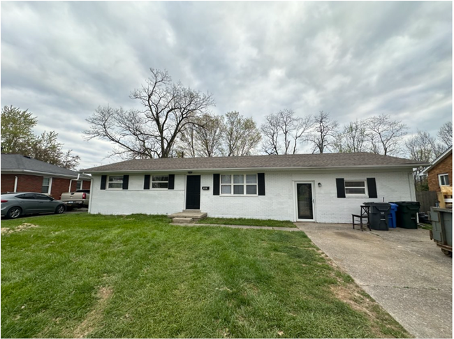 Building Photo - 505 Anniston Dr