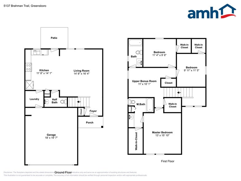 Building Photo - 5137 Brahman Dr