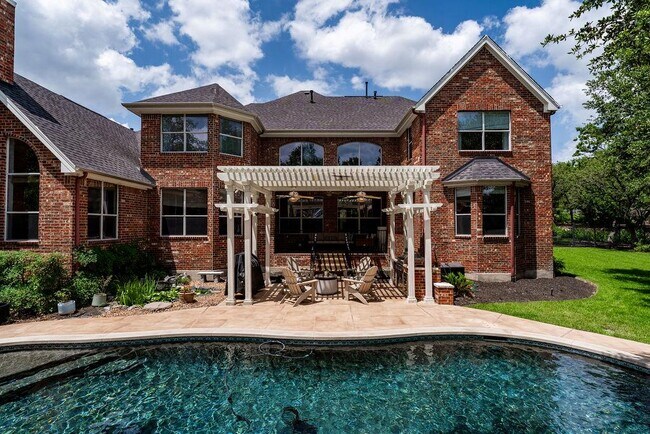 Primary Photo - 3408 Travis Country Cir