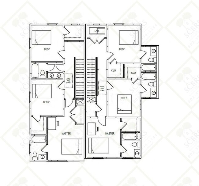Building Photo - NEW | 3-Bed, 2.5-Bath Duplexes