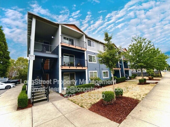 Building Photo - Rhine St Apts  RH-7865