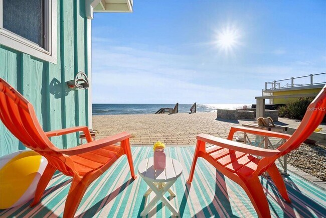 Building Photo - 3161 N Ocean Shore Blvd