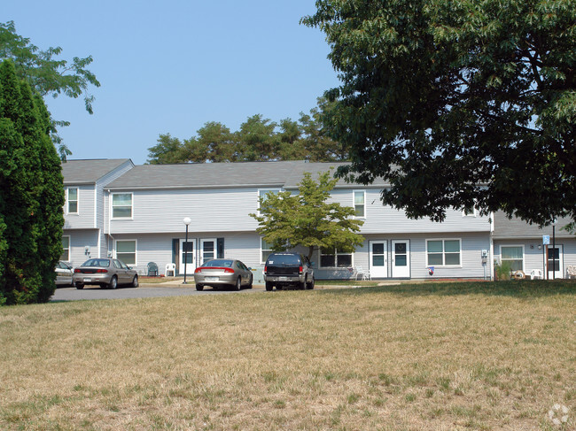 Building Photo - The Point at Smithsburg