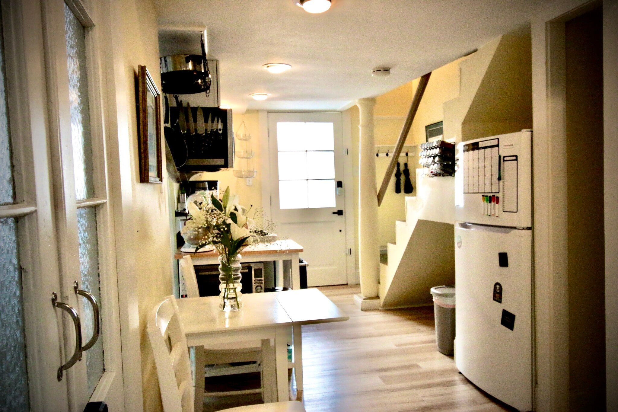 Kitchen - 1039 Henriette Delille St
