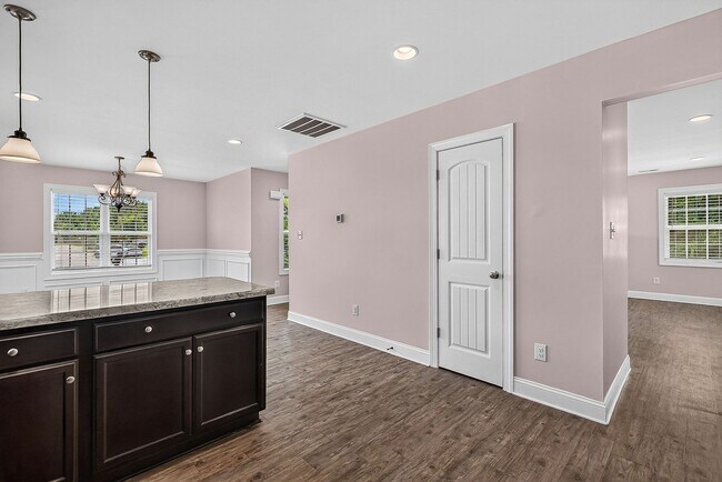 Building Photo - Charming Alma Farms Home with Covered Balcony & Fenced Backyard