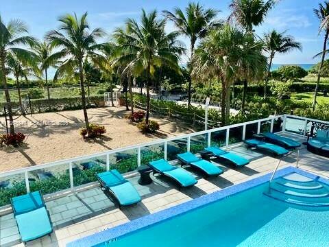 Building Photo - 9172 Collins Ave