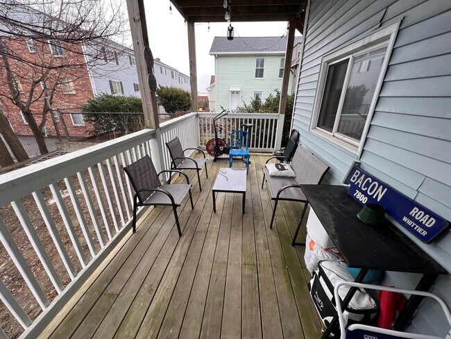 Building Photo - 91 Glen St