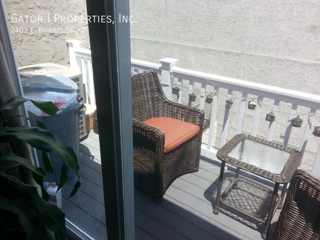 Building Photo - 2403 E Norris St