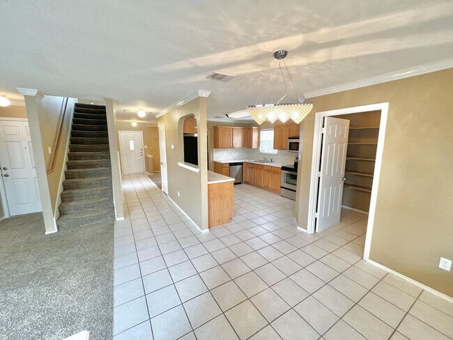 Building Photo - 4bd/2.5ba in Killeen TX