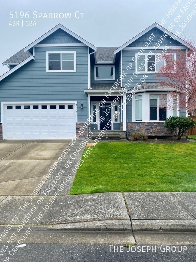 Building Photo - 5196 Sparrow Ct