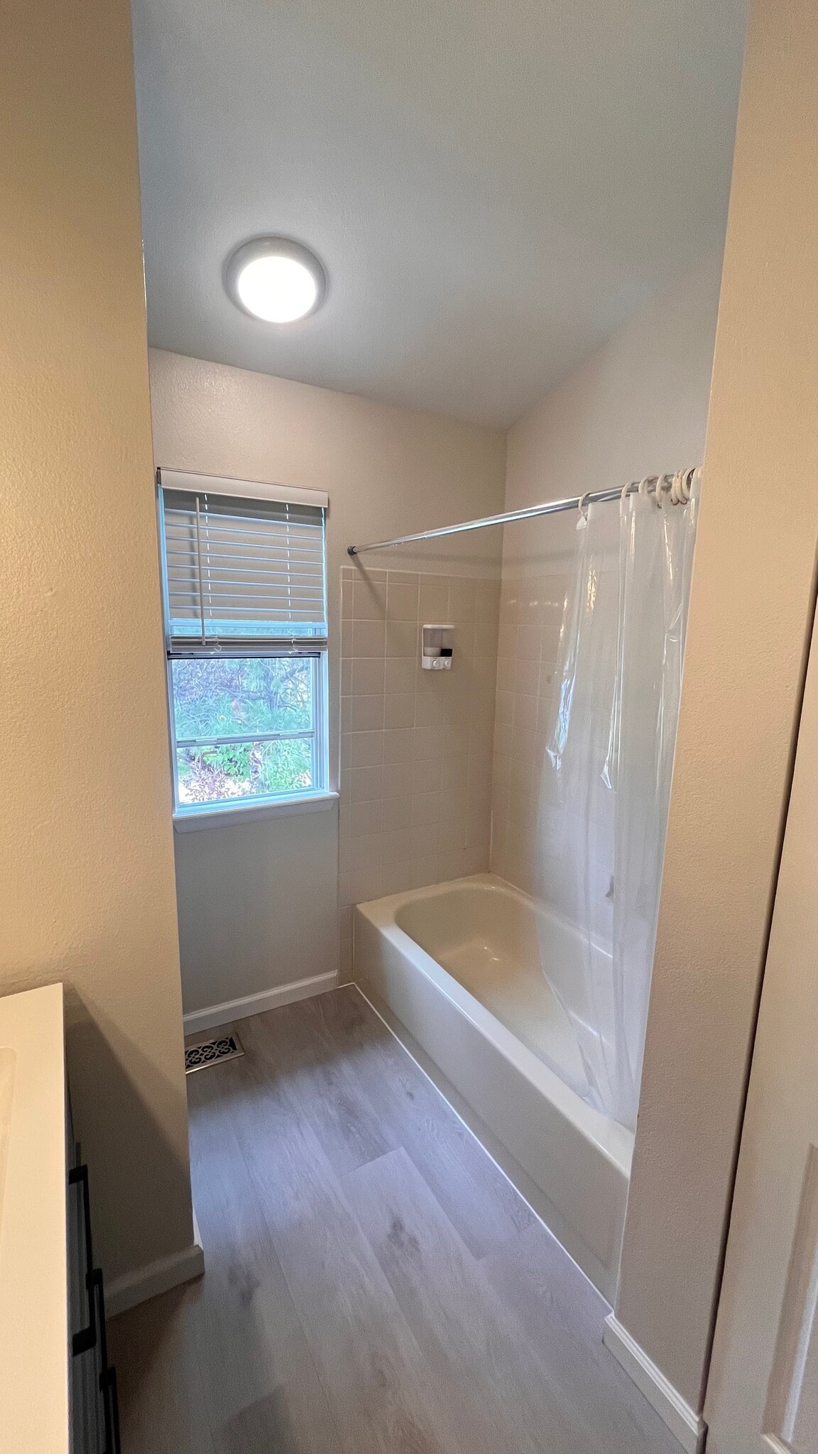 Bathroom 1 - 5870 S Rock Creek Dr