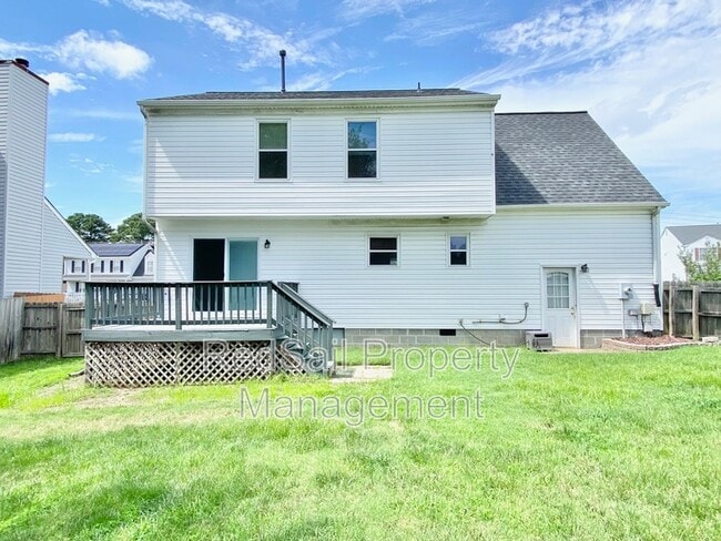 Building Photo - 16 Jodys Way