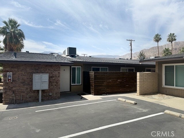 Building Photo - 51049 Eisenhower Dr