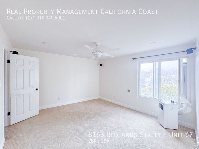 Building Photo - 8163 Redlands St