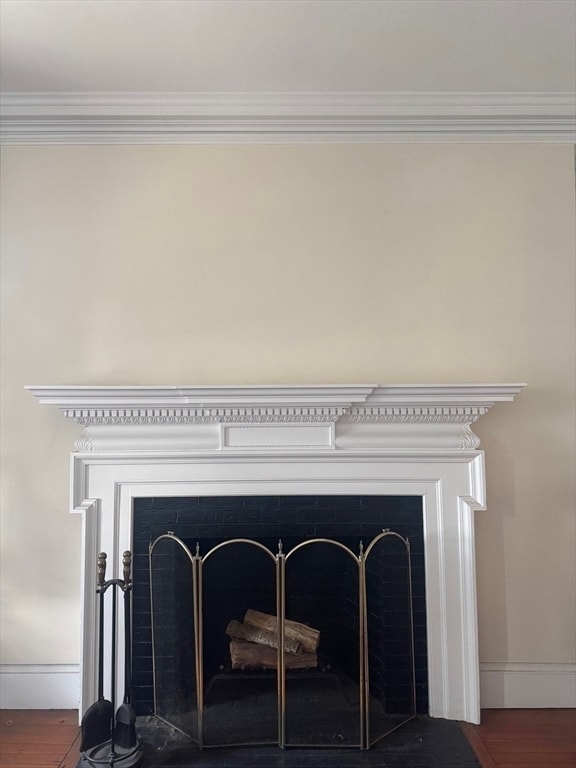 Building Photo - 112 Pinckney St