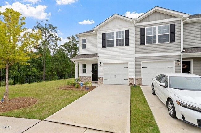 Building Photo - 96 March Crk Dr