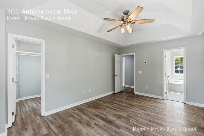 Building Photo - 305 Adirondack Way