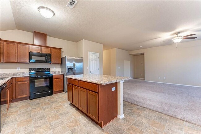 Building Photo - Focus on a different feature, like being pet-friendly or having appliances included