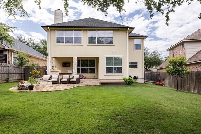 Building Photo - 5517 Fort Benton Dr