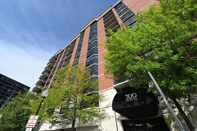 Building Photo - 700 Grove St