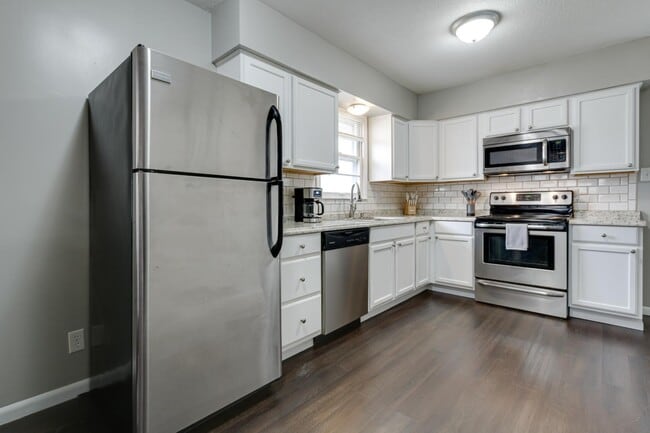 Building Photo - 2308-2310 N 36th St