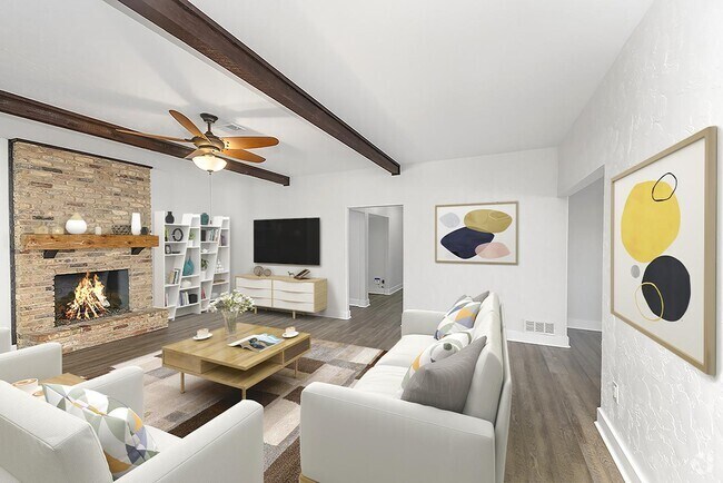 Building Photo - 7829 La Verdura Dr