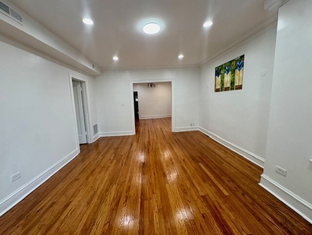 Building Photo - 6724 N Campbell Ave