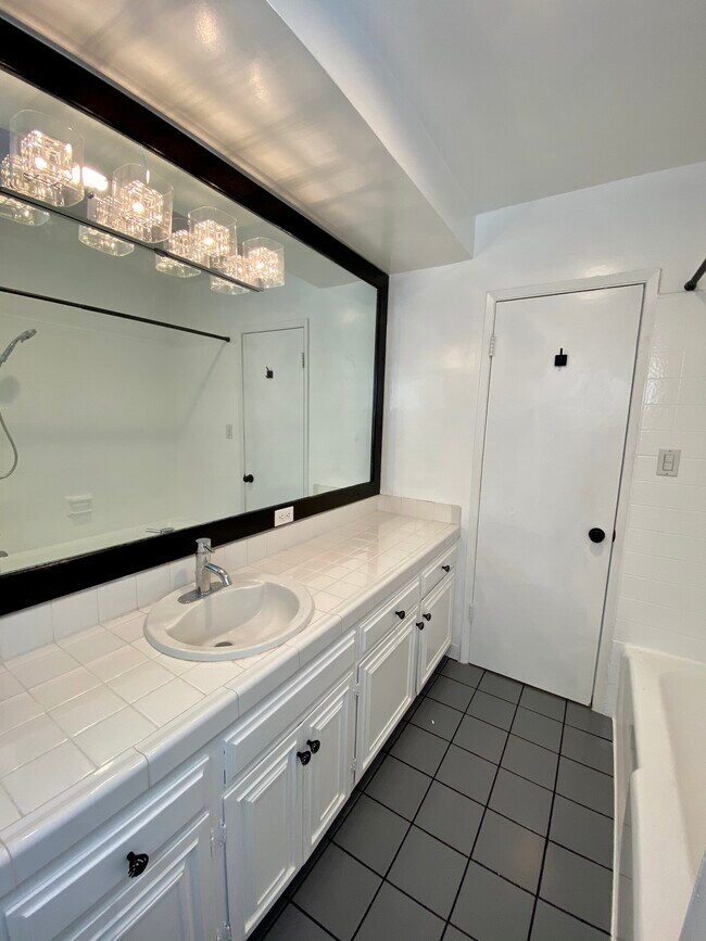 Bathroom 1 - 20 20th Ave