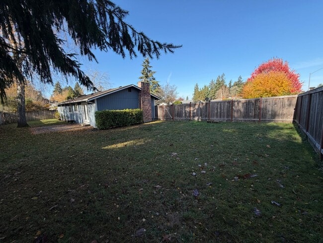 Building Photo - Rambler Retreat – Style, Space, and Steila...