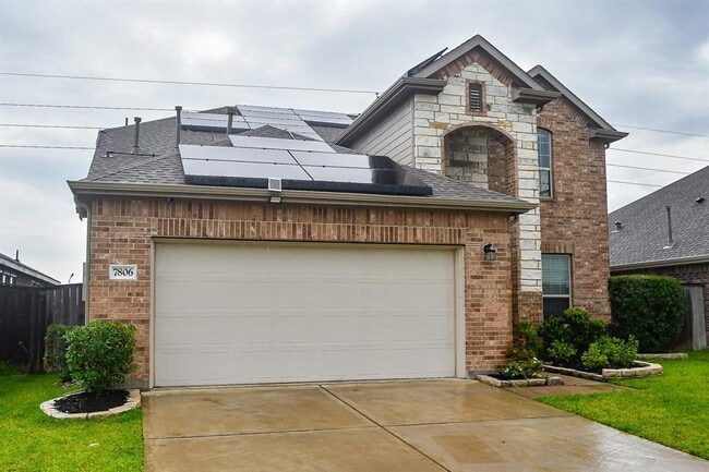 Building Photo - 7806 Muhly Brook Trl