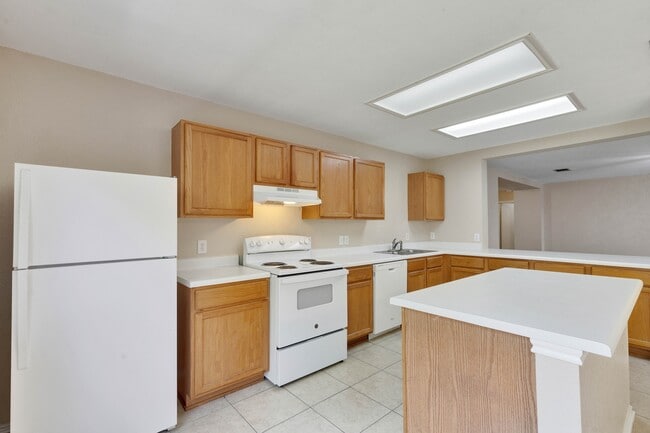 Building Photo - 1404 Baffin Cove