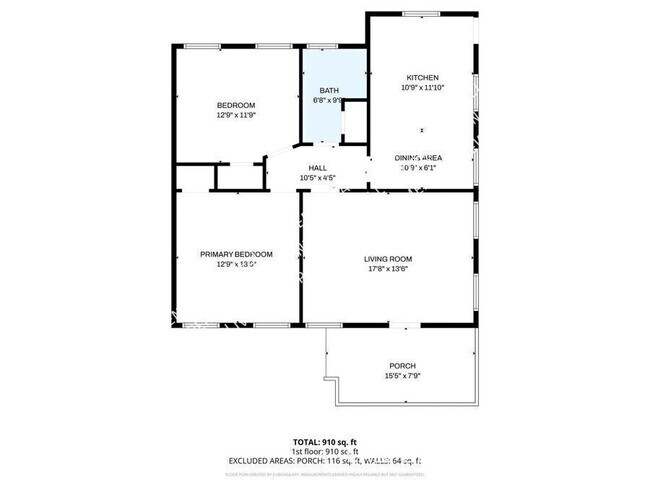 Building Photo - 420 19th St S