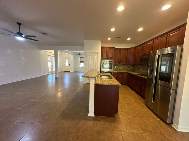 Building Photo - Room to Live, Space to Thrive