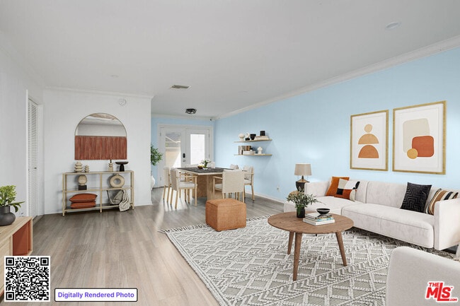 Building Photo - 11138 Aqua Vista St