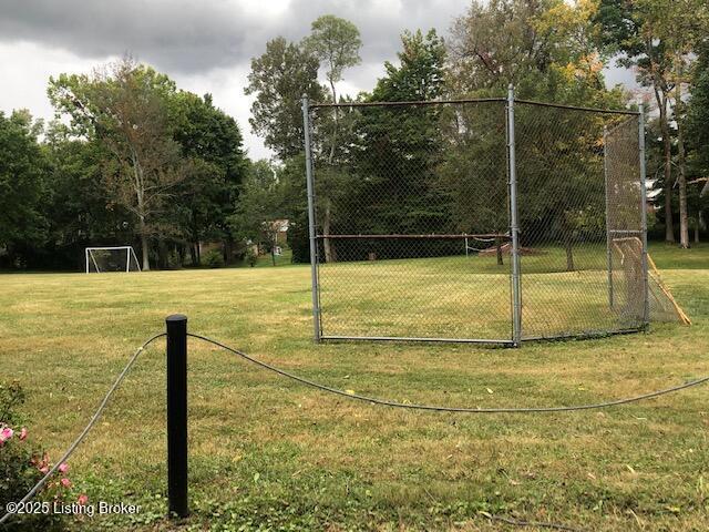 Building Photo - 203 S Dorsey Ln