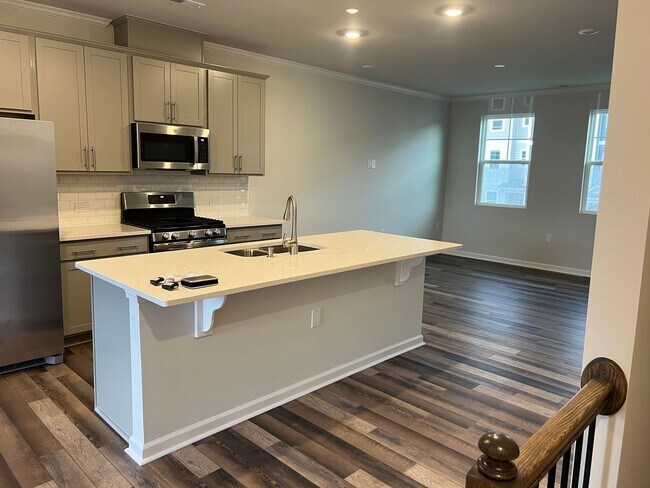 Building Photo - 3bd/3.5 ba Townhome for rent @ Rosedale in Wake Forest