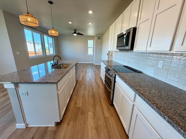 Building Photo - 1219 105th Avenue Ct