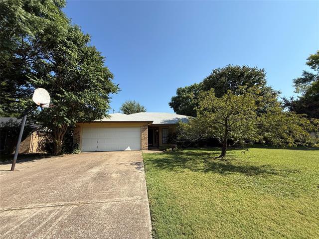 Primary Photo - 1809 Prince Dr
