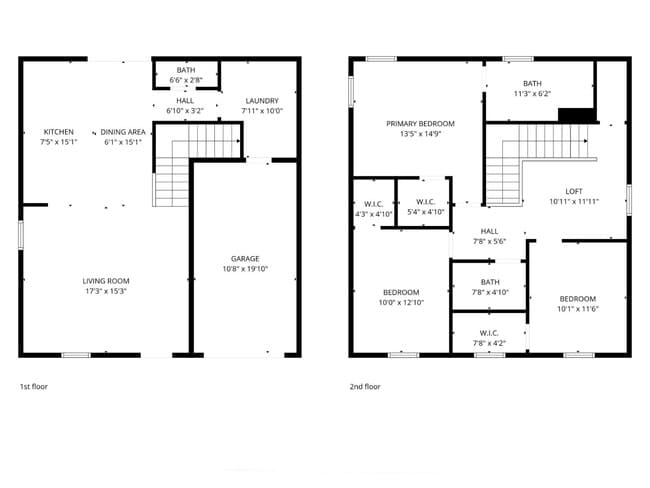 Building Photo - 126 Pitts Griffin Drive
