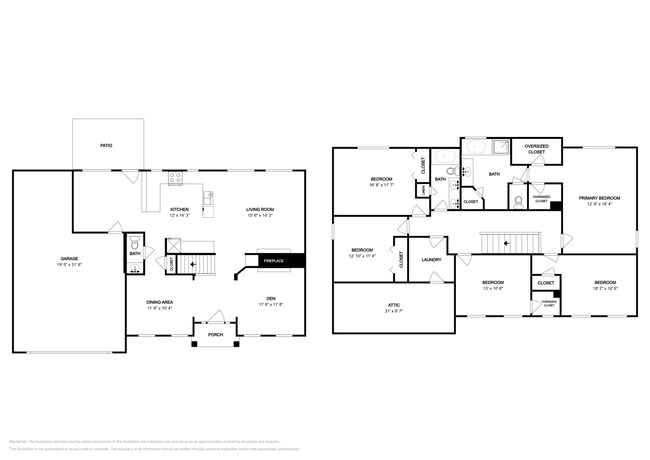 Building Photo - 225 Caedmons Creek Dr