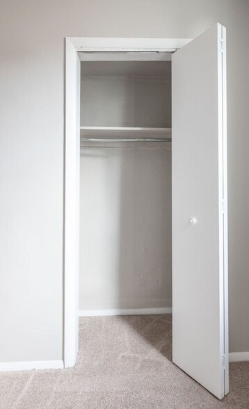 Interior Photo - Fallowfield Apartments