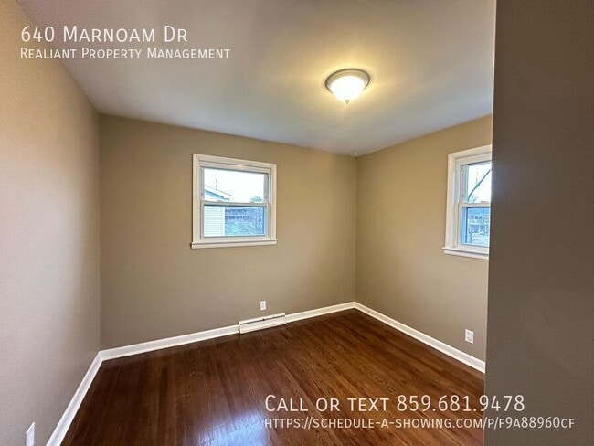 Building Photo - 640 Marnoam Dr